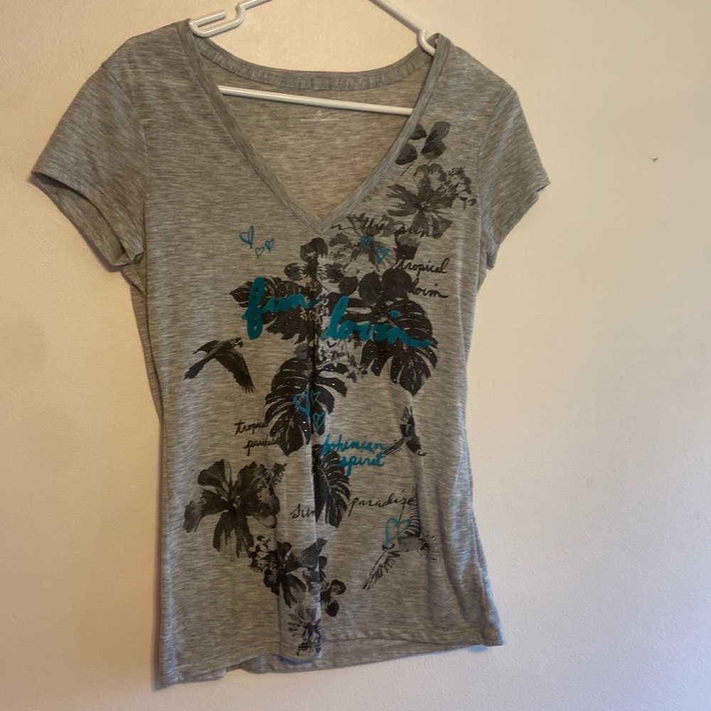 Tshirt
